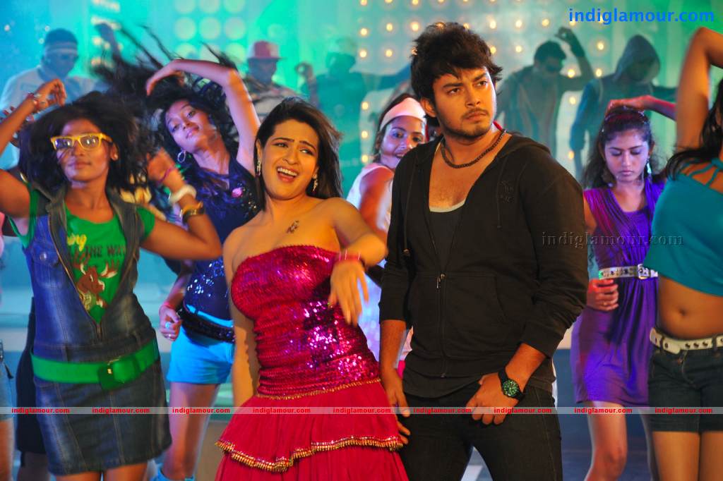 Telugabbai Movie hd photo