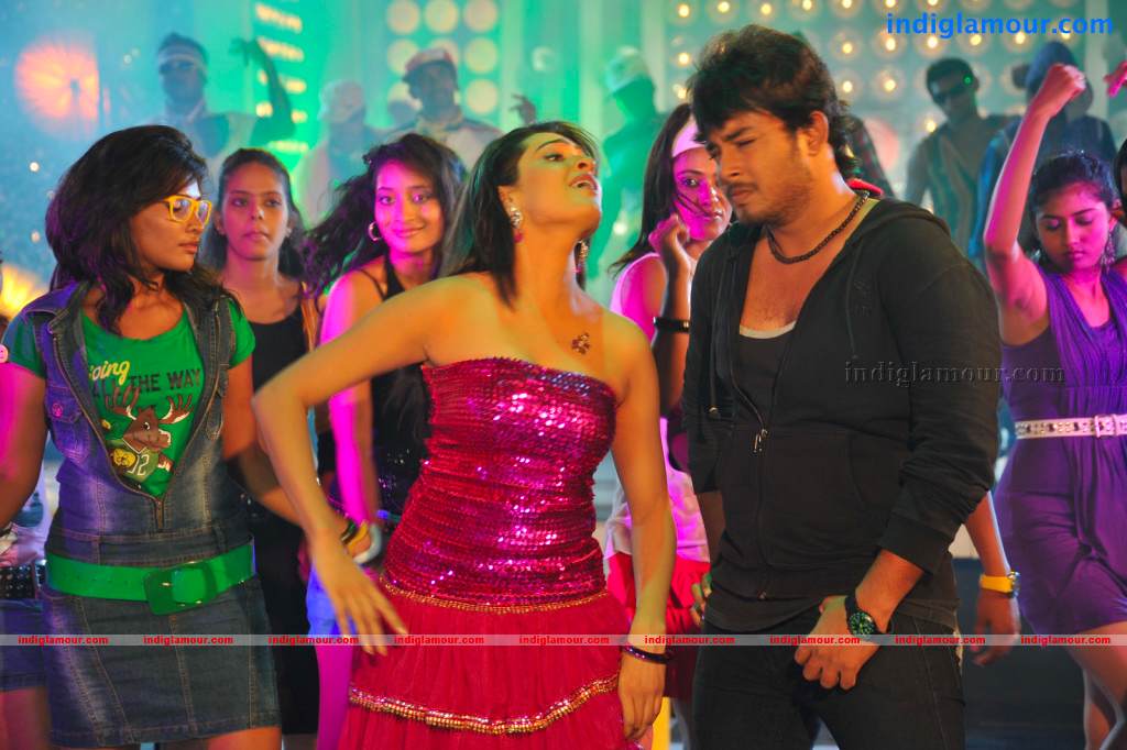 Telugabbai Movie hd photo