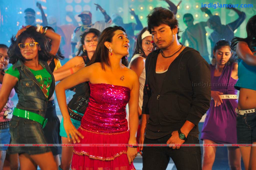 Telugabbai Movie hd photo