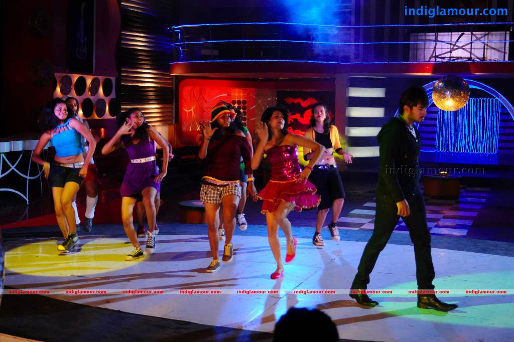 Telugabbai Movie hd photo
