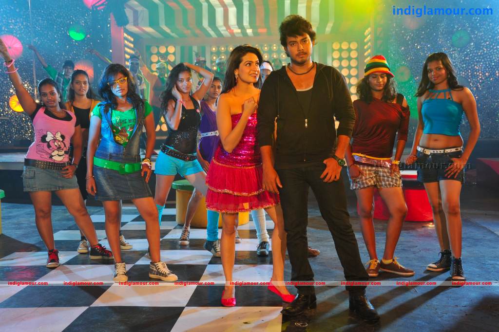 Telugabbai Movie hd photo