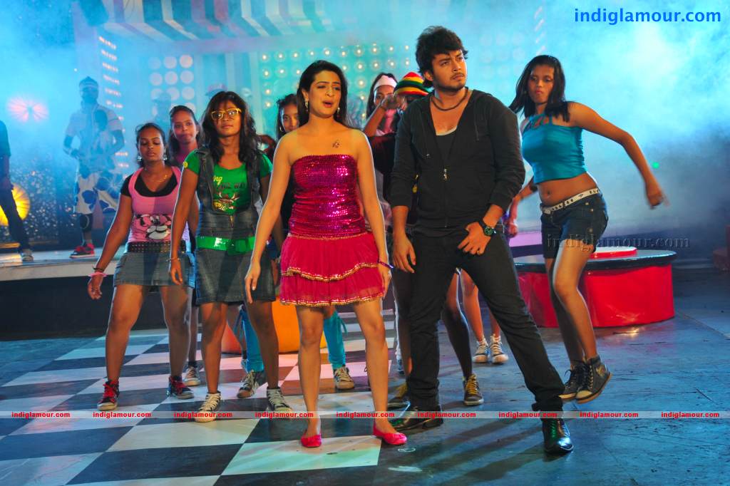 Telugabbai Movie hd photo