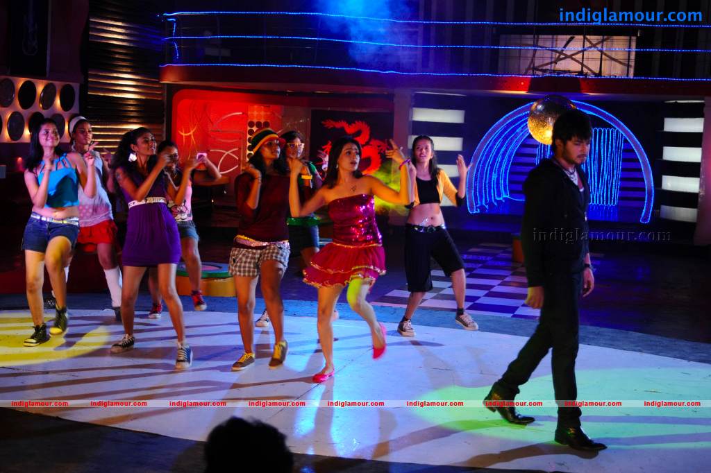 Telugabbai Movie hd photo