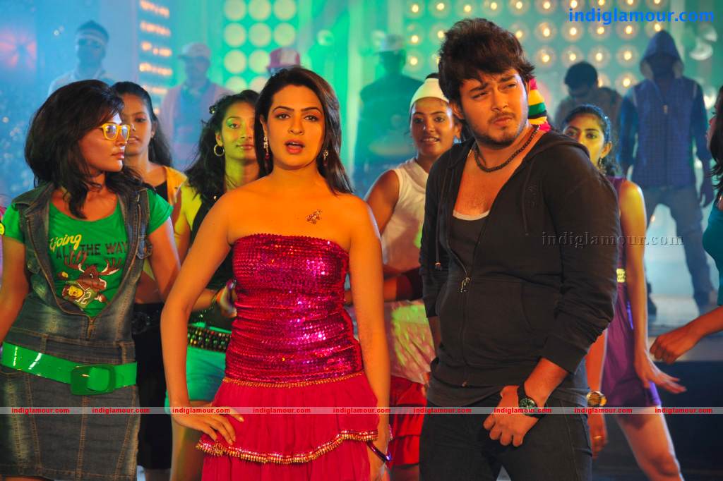 Telugabbai Movie hd photo