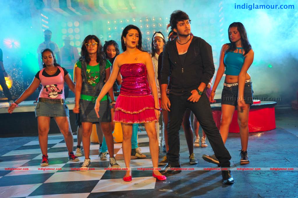 Telugabbai Movie hd photo