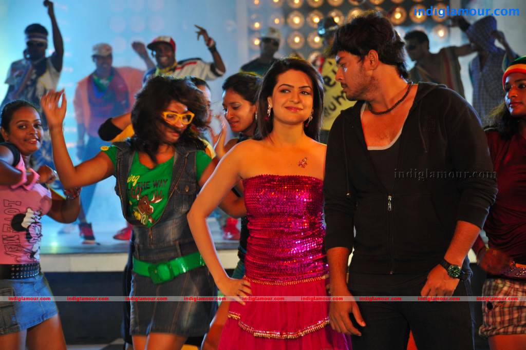 Telugabbai Movie hd photo