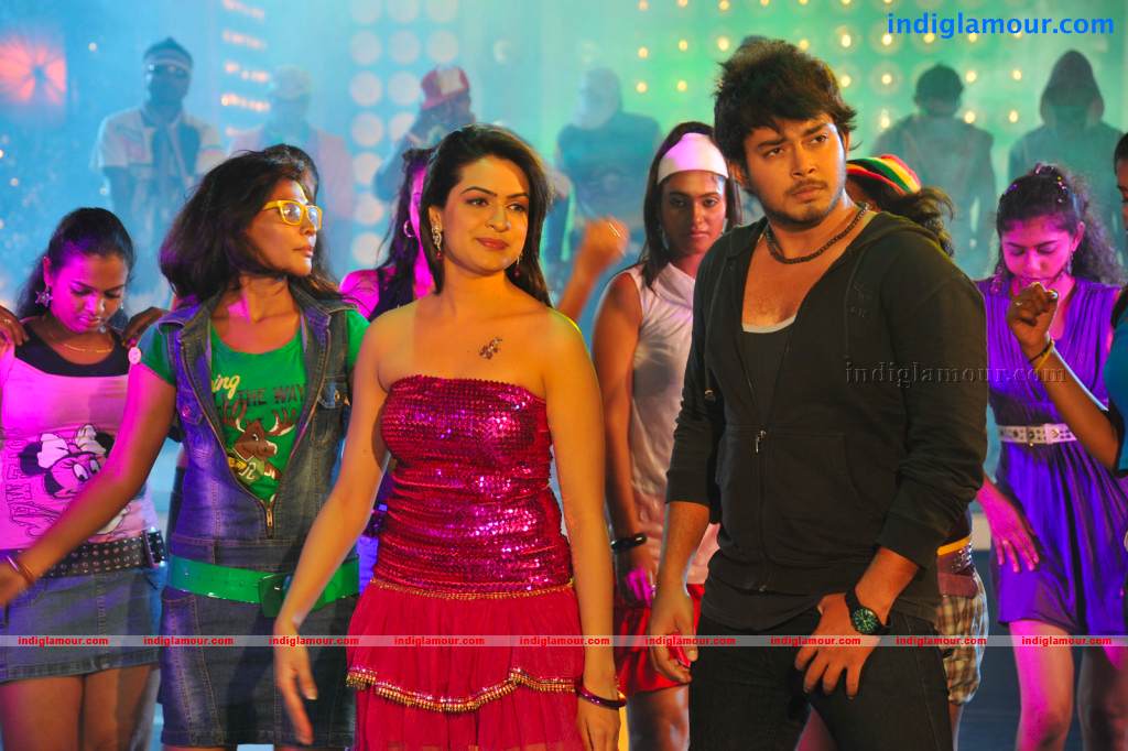 Telugabbai Movie hd photo