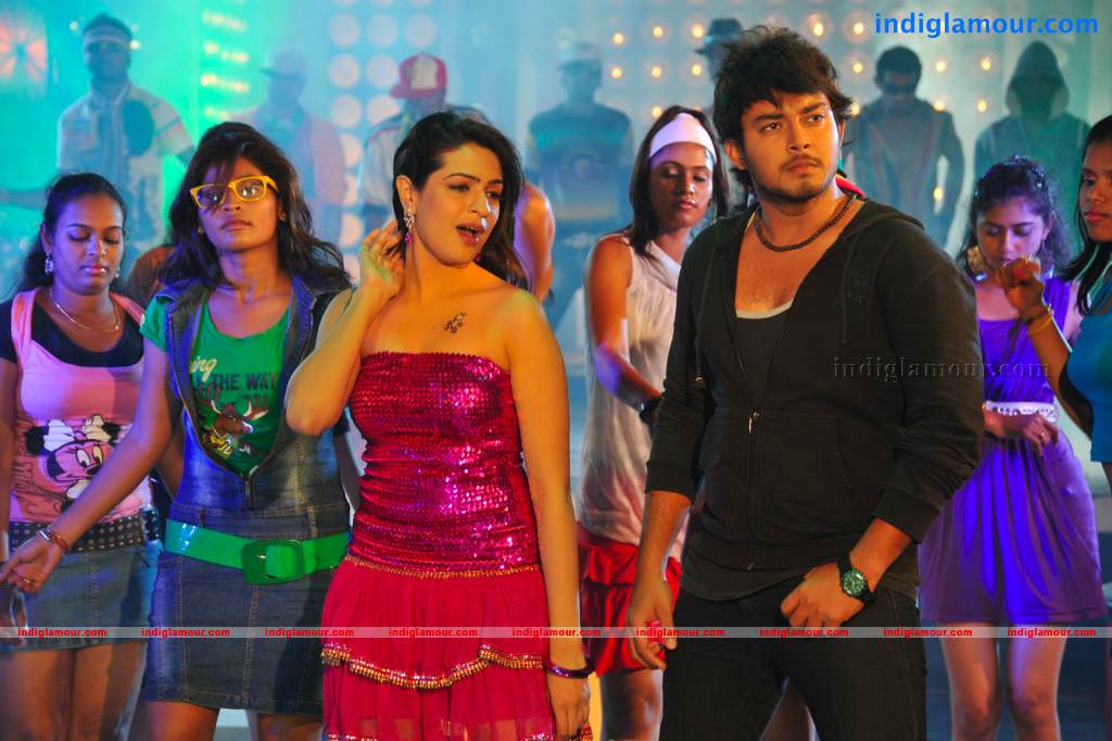 Telugabbai Movie hd photo