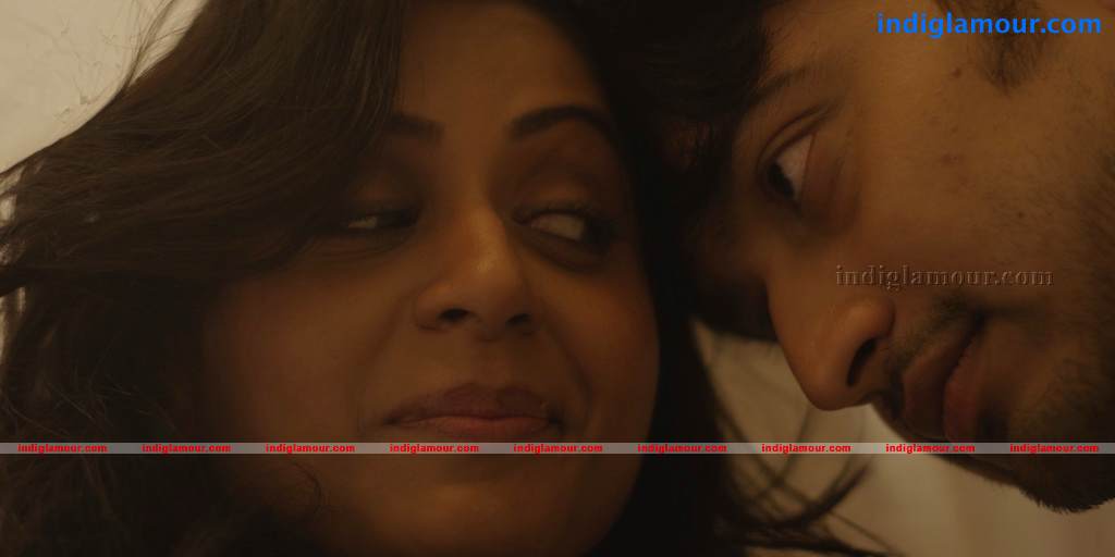 Tulasidalam Movie hd photo