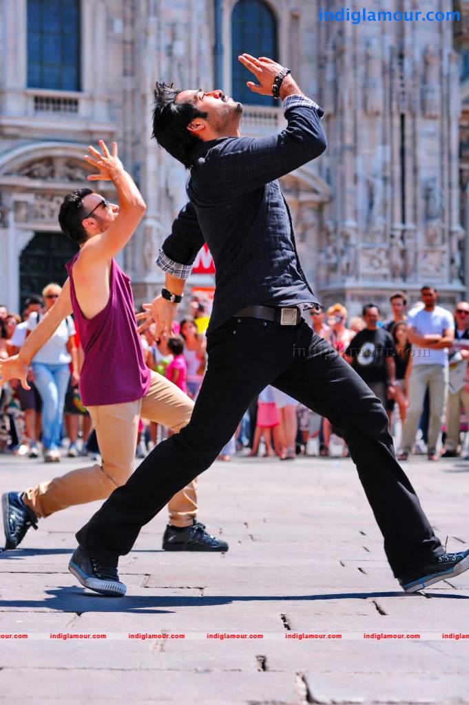 Baadshah Movie hd photo