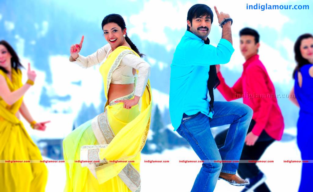 Baadshah Movie hd photo