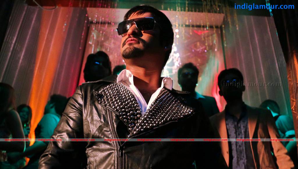 Baadshah Movie hd photo