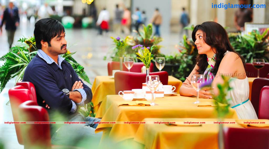 Baadshah Movie hd photo
