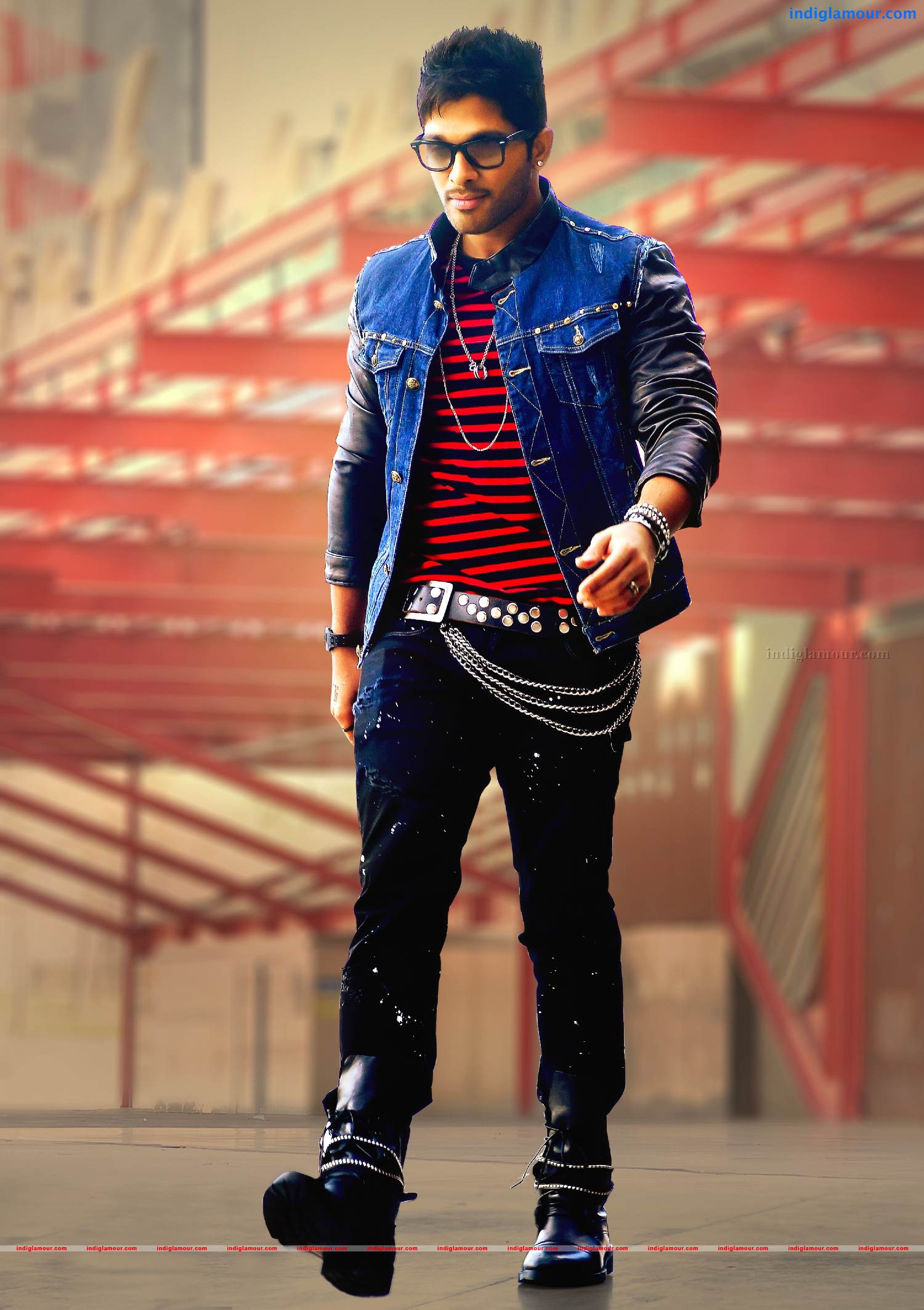 Iddarammayilatho Movie hd photo