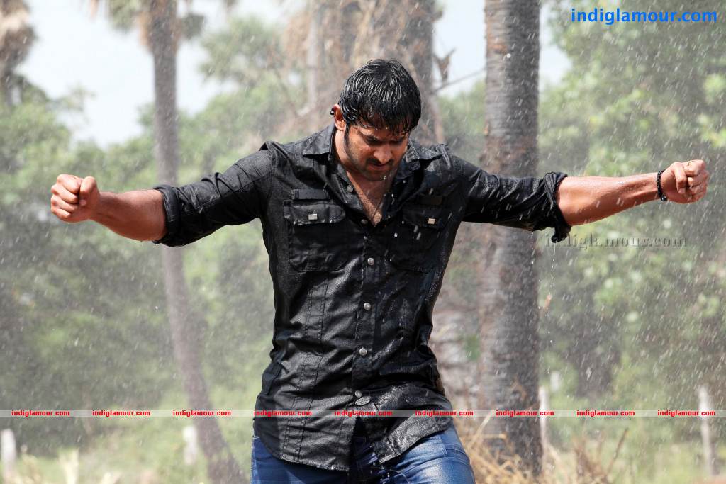Mirchi Movie hd photo