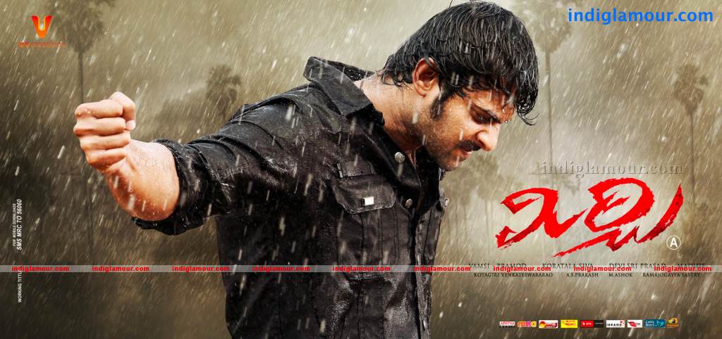 Mirchi Movie hd photo