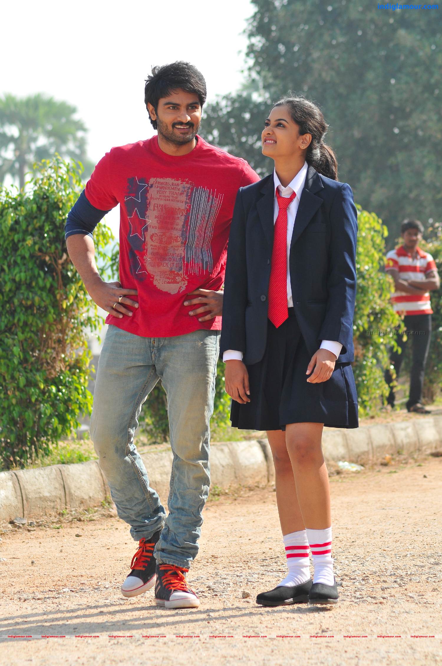Prema Katha Chithram Movie hd photo