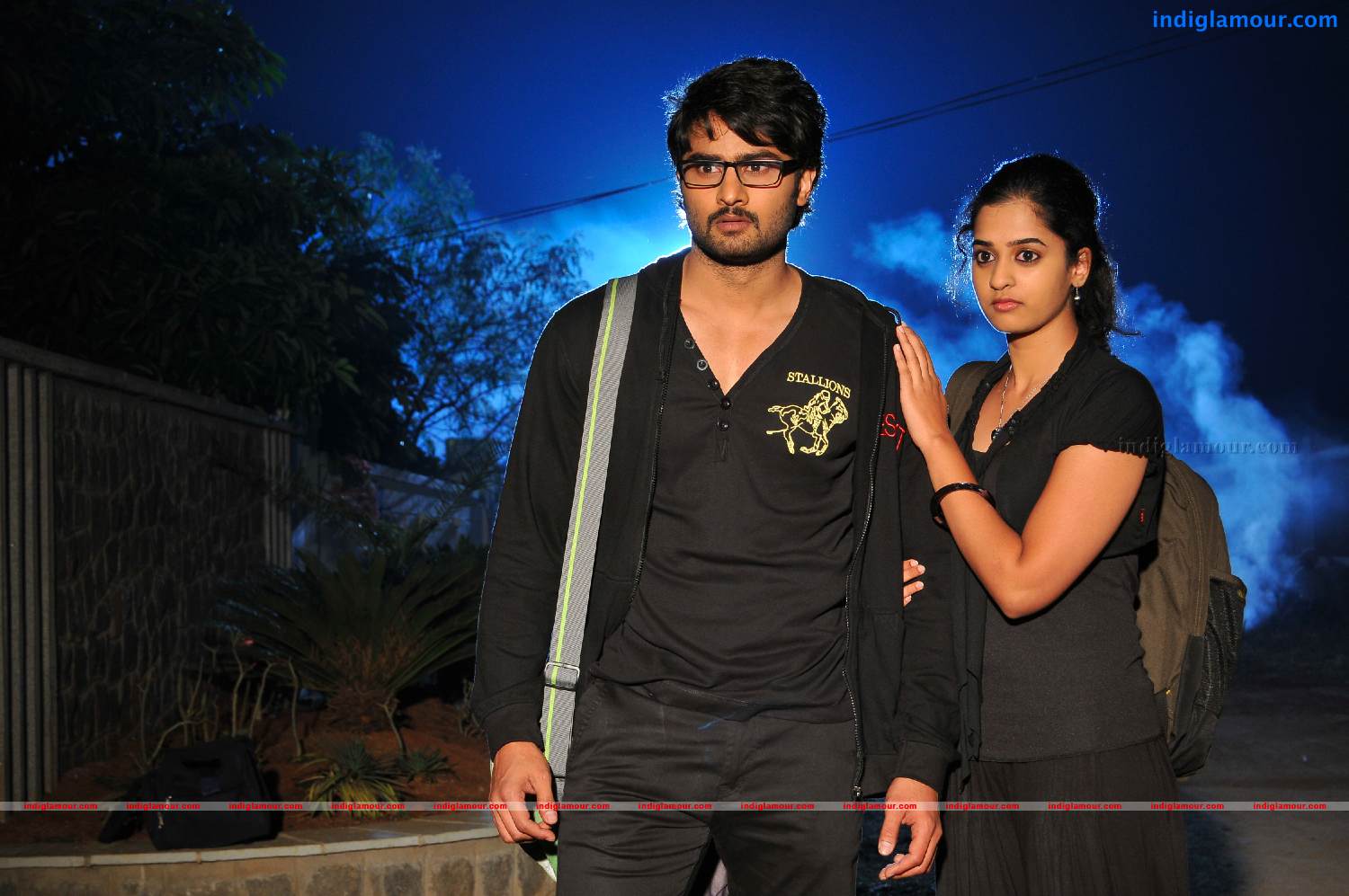 Prema Katha Chithram Movie hd photo