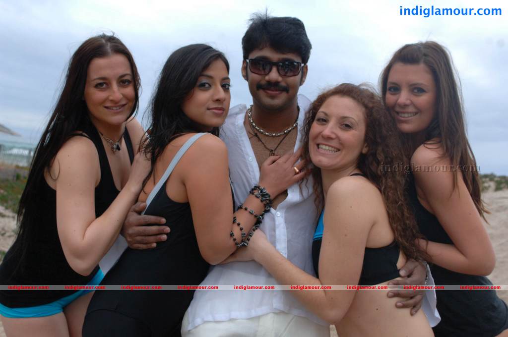 Scam Movie hd photo