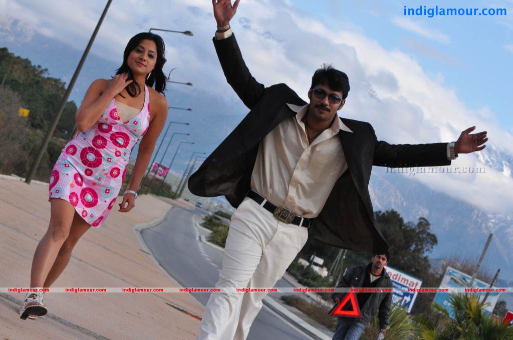 Scam Movie hd photo