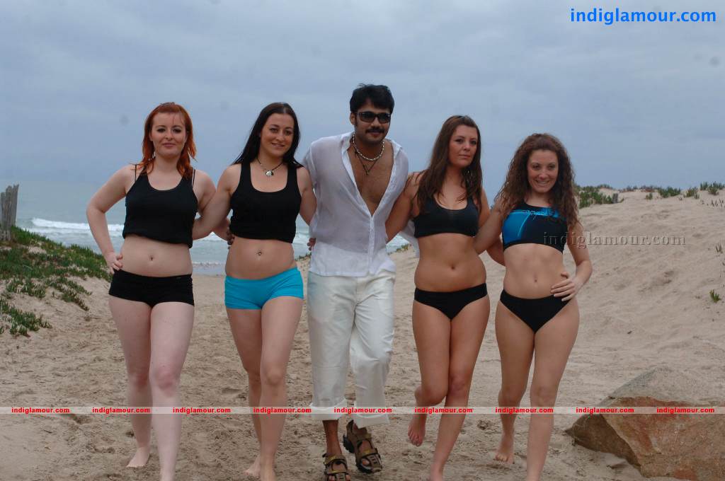 Scam Movie hd photo