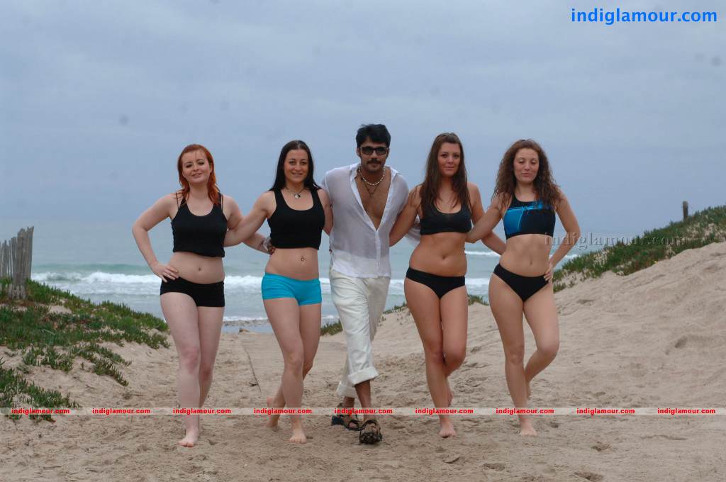 Scam Movie hd photo