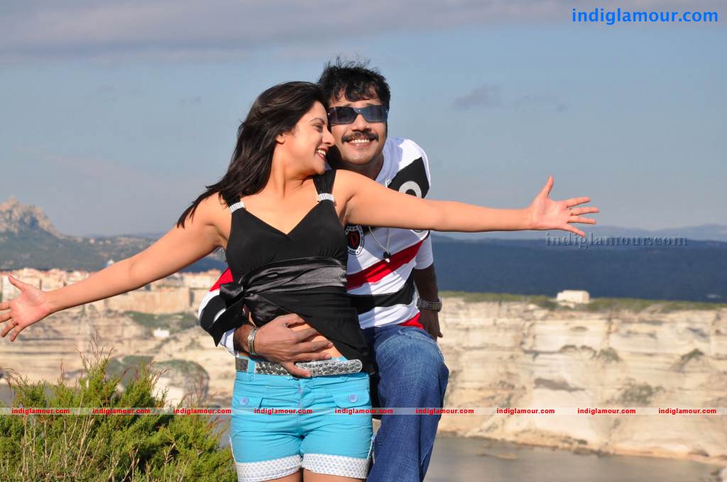 Scam Movie hd photo