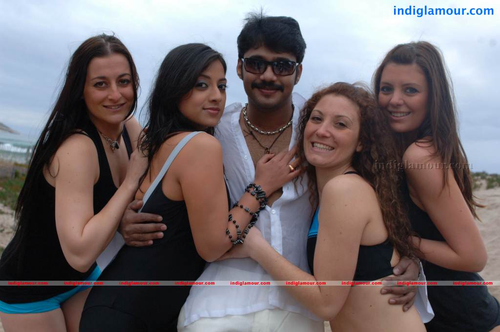 Scam Movie hd photo