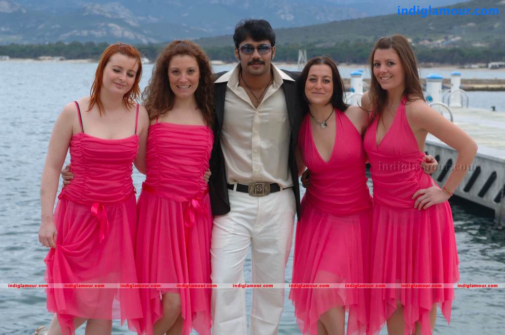 Scam Movie hd photo