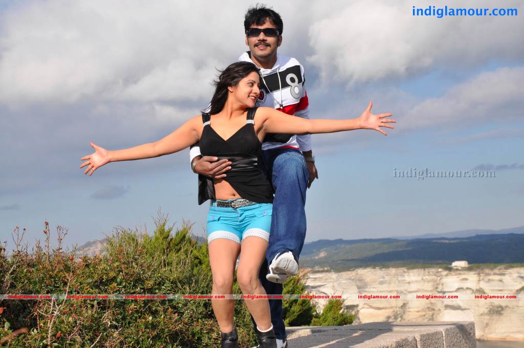 Scam Movie hd photo