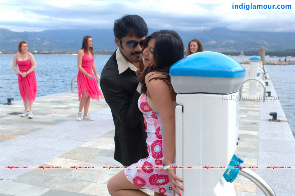 Scam Movie hd photo