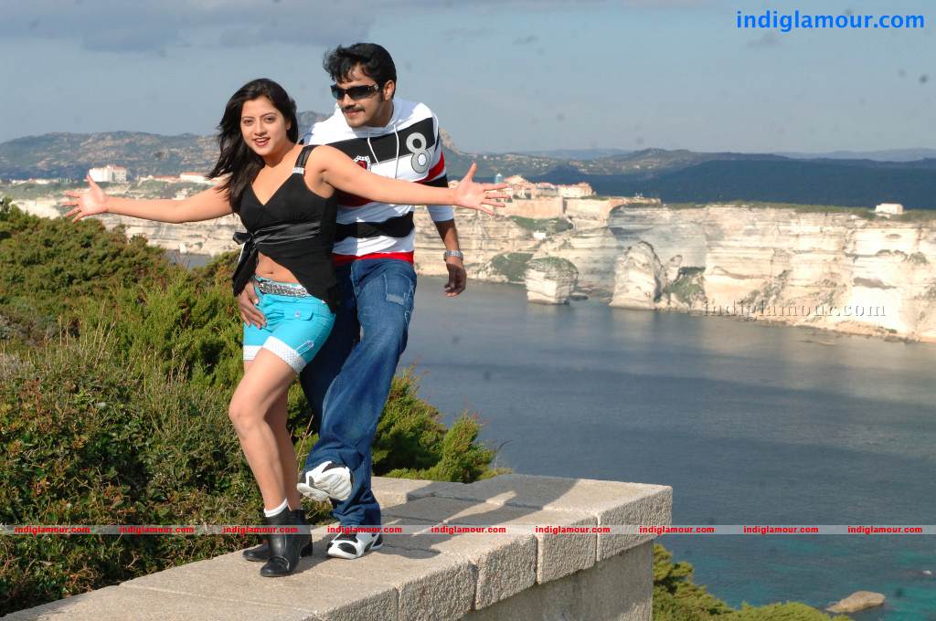 Scam Movie hd photo