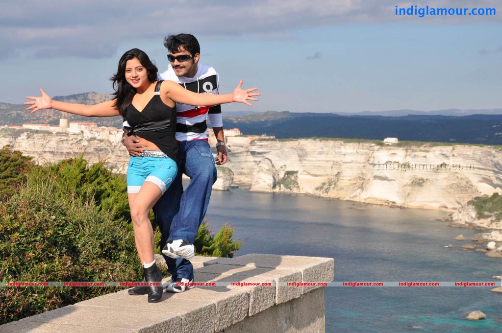 Scam Movie hd photo