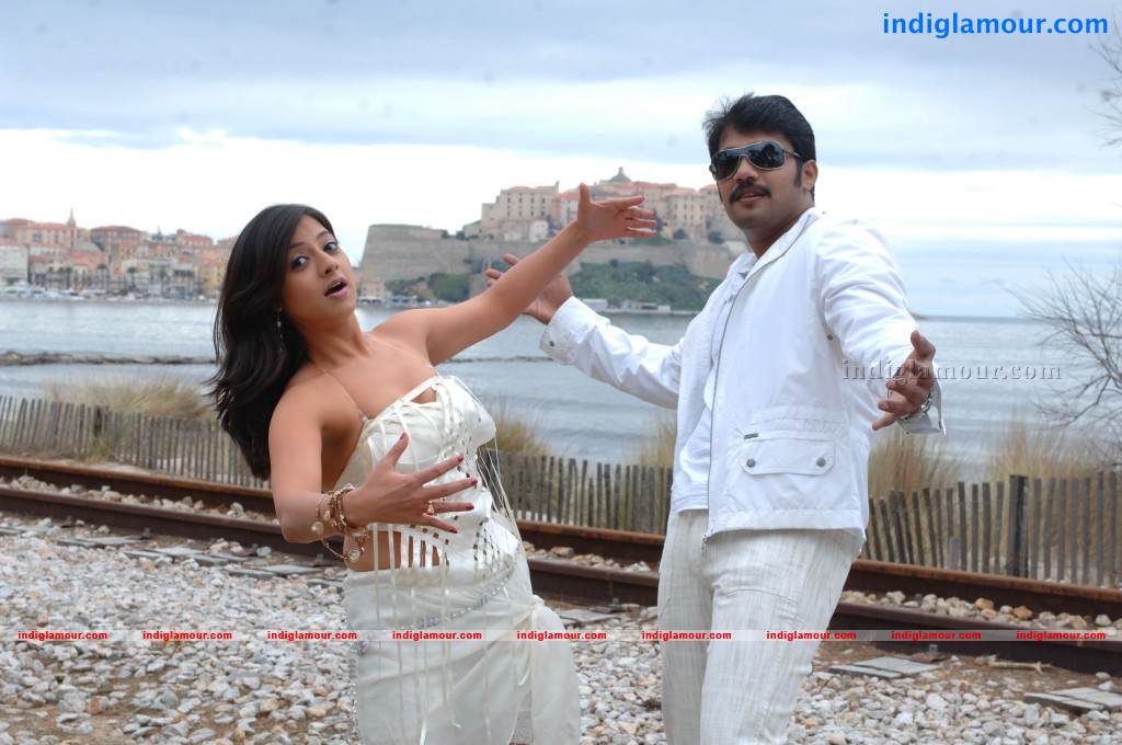 Scam Movie hd photo