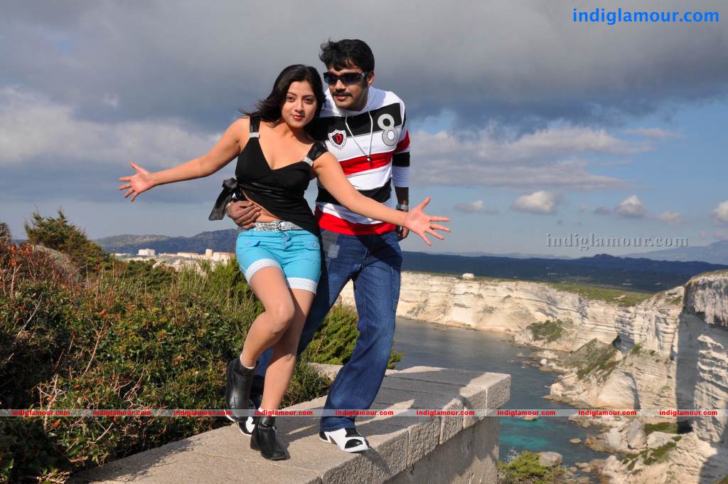 Scam Movie hd photo