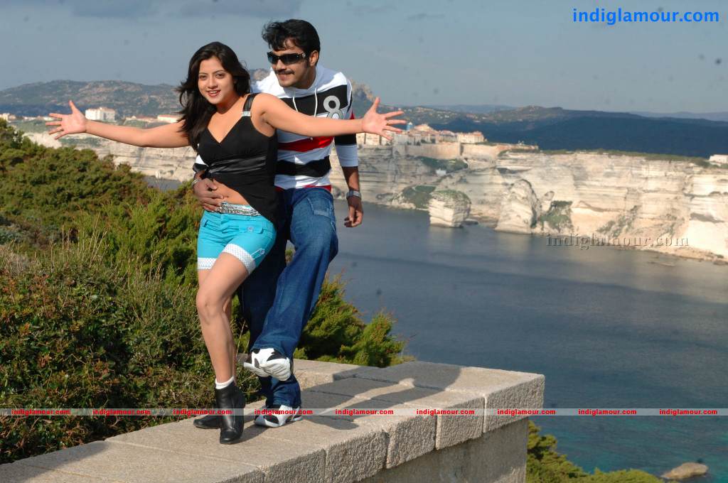 Scam Movie hd photo