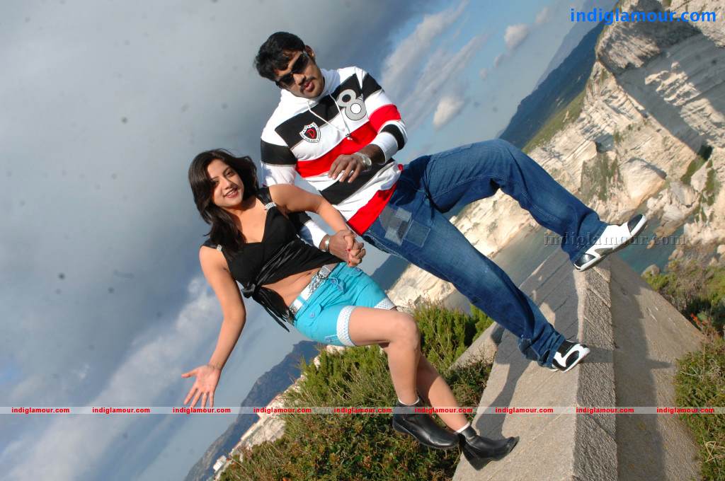 Scam Movie hd photo