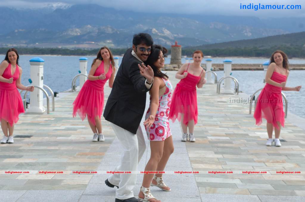 Scam Movie hd photo