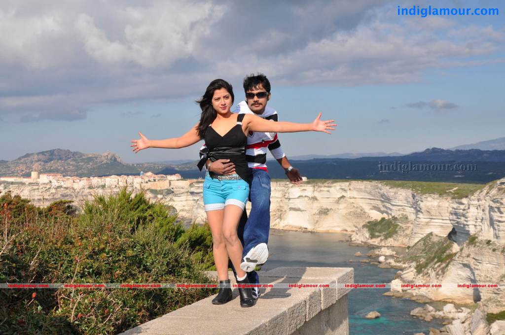 Scam Movie hd photo