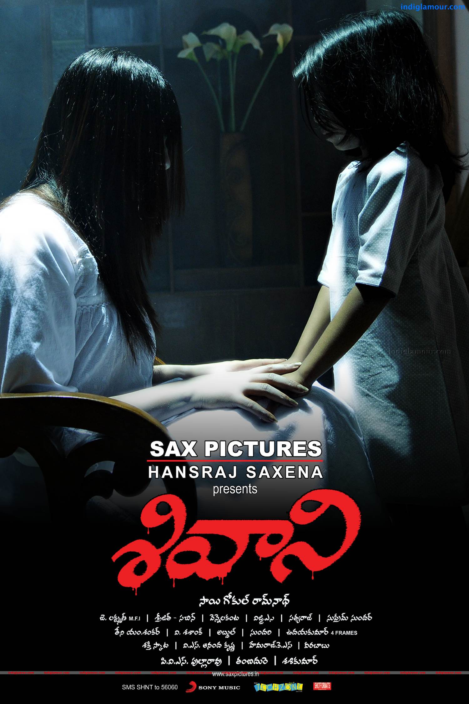 Shivani Movie hd photo