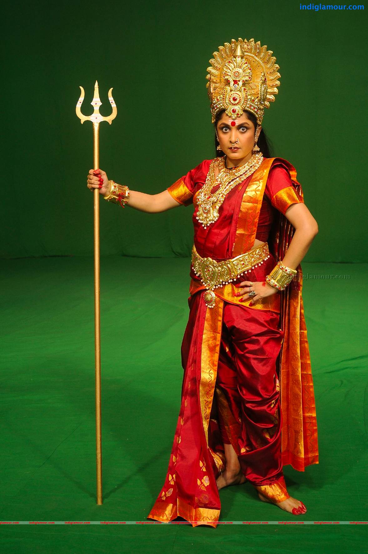 Sri Vasavi Charitra Movie hd photo