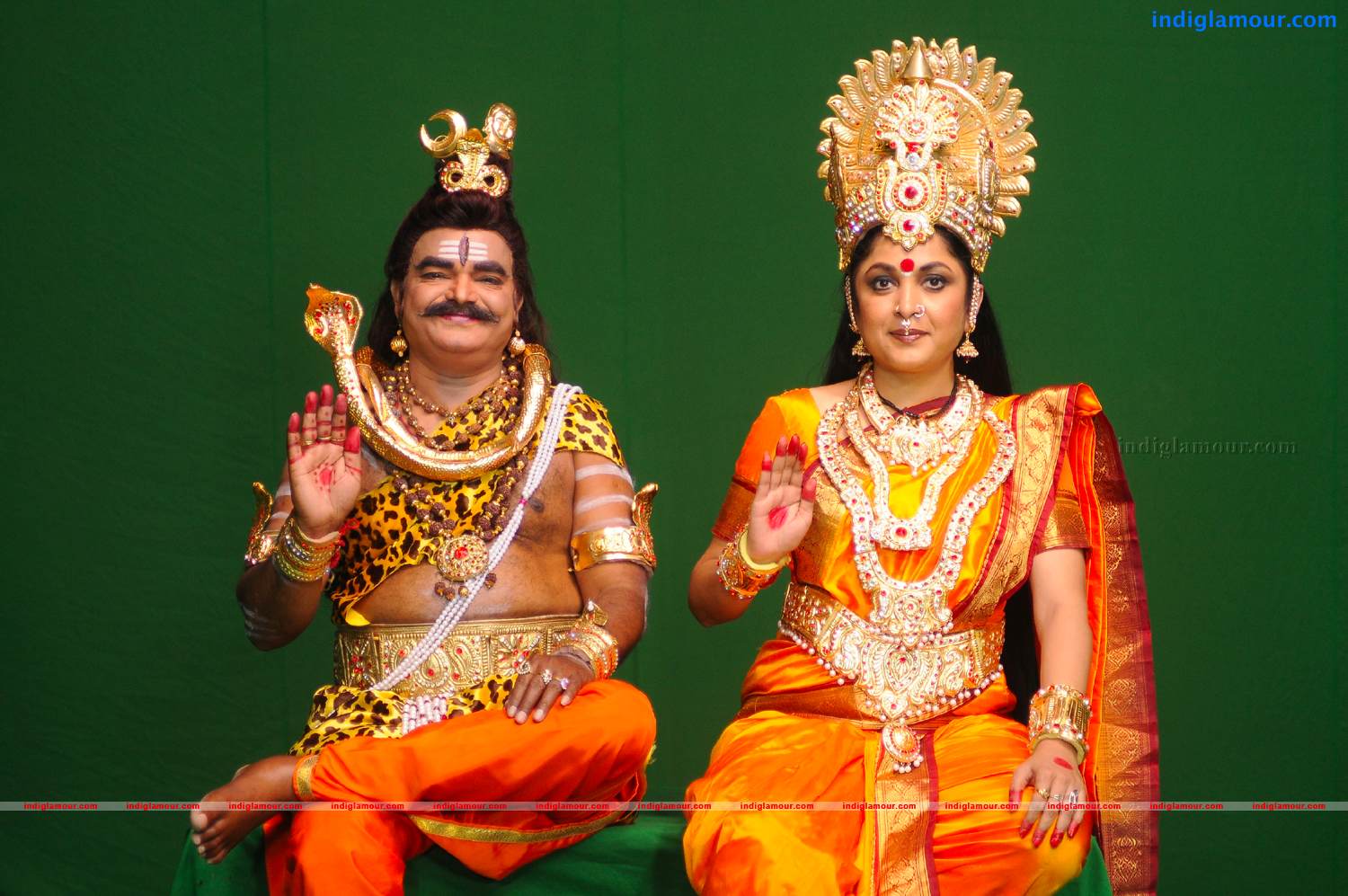 Sri Vasavi Charitra Movie hd photo