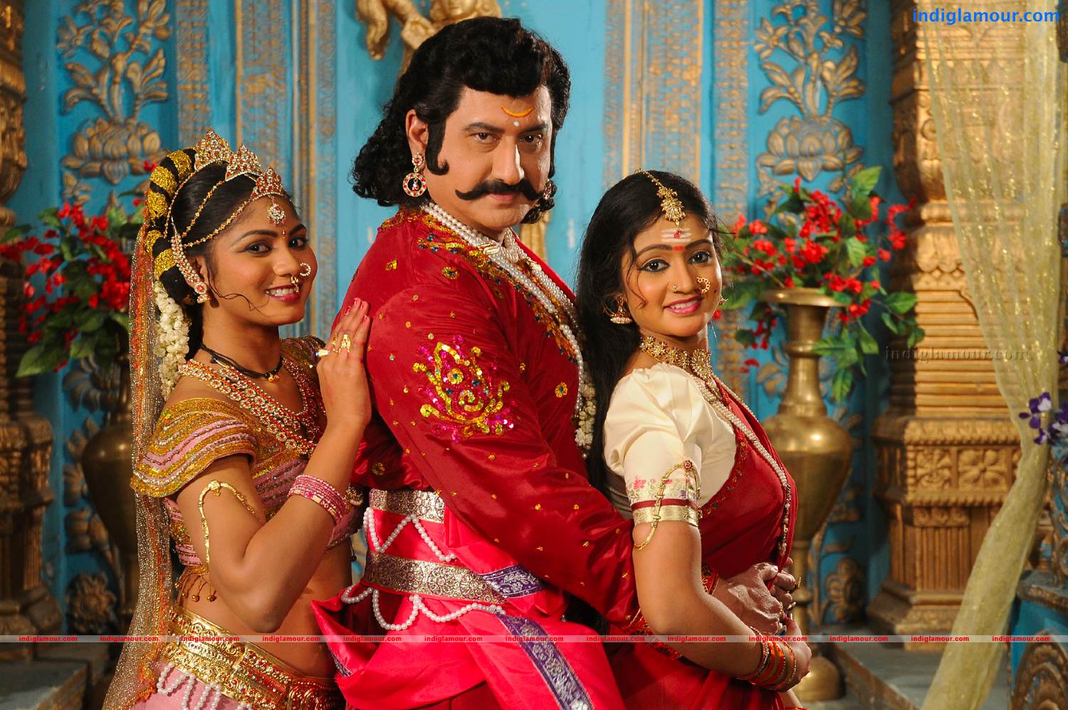 Sri Vasavi Charitra Movie hd photo