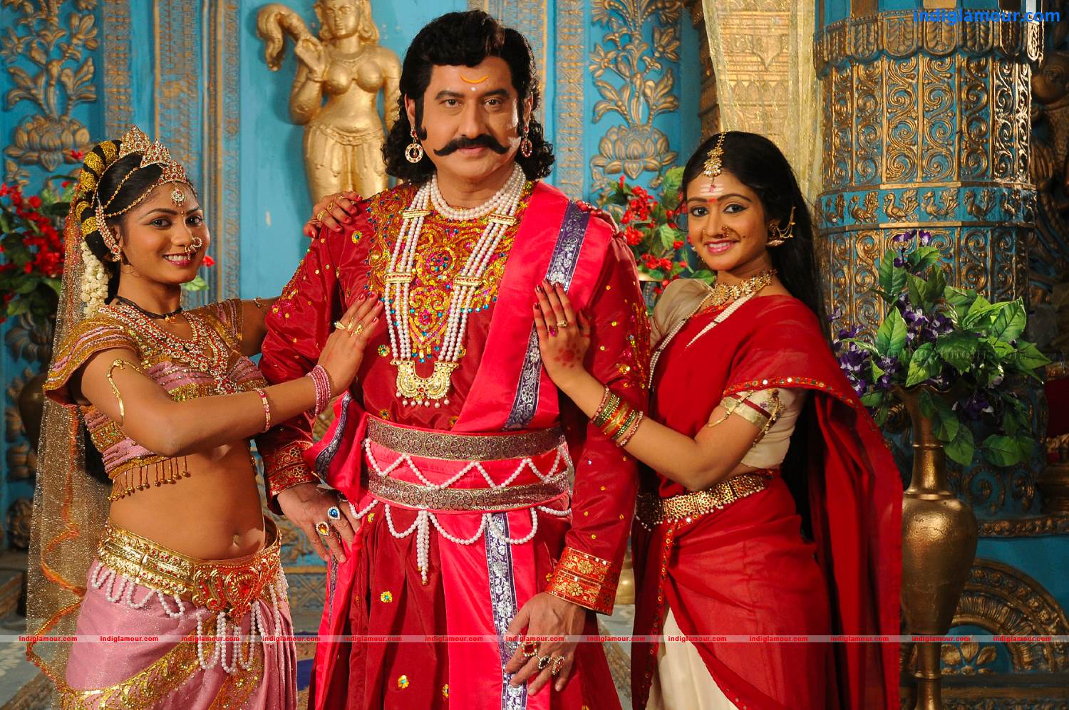 Sri Vasavi Charitra Movie hd photo