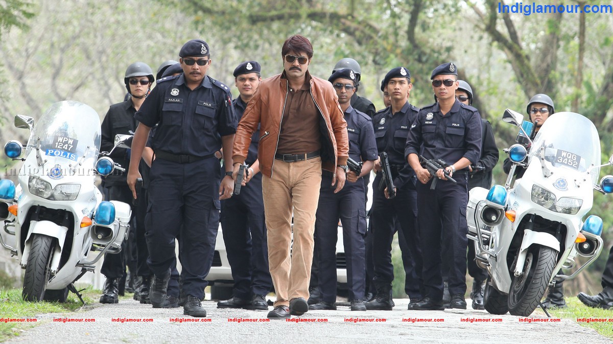 Shadow Movie hd photo