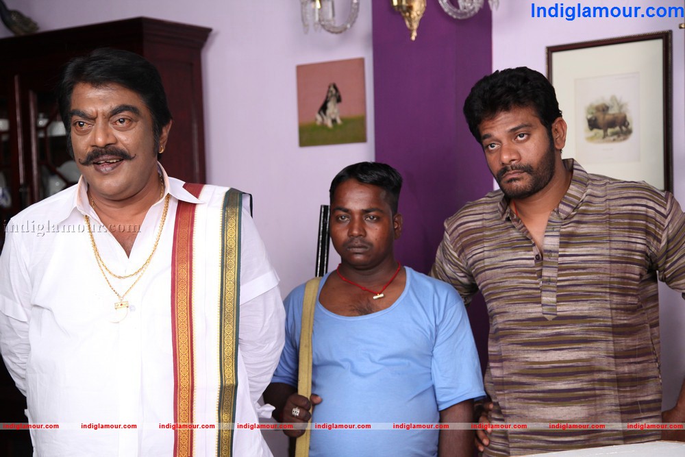 Full Guarantee Movie hd photo