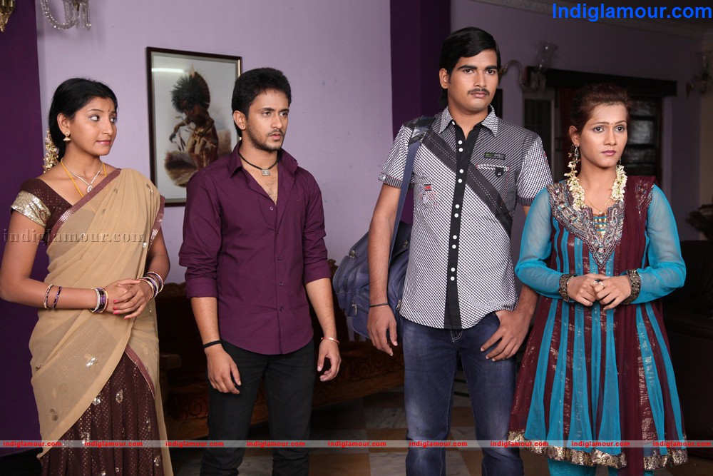Full Guarantee Movie hd photo