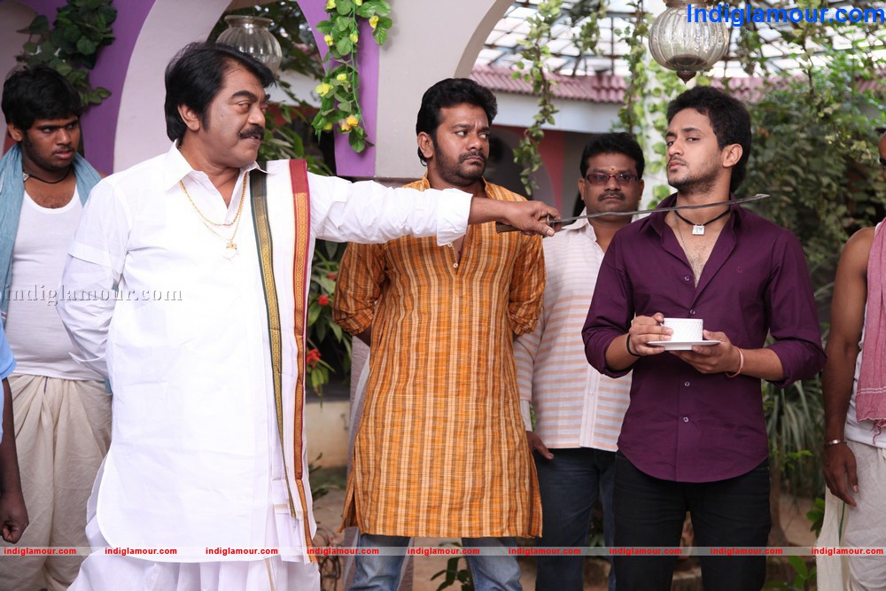Full Guarantee Movie hd photo