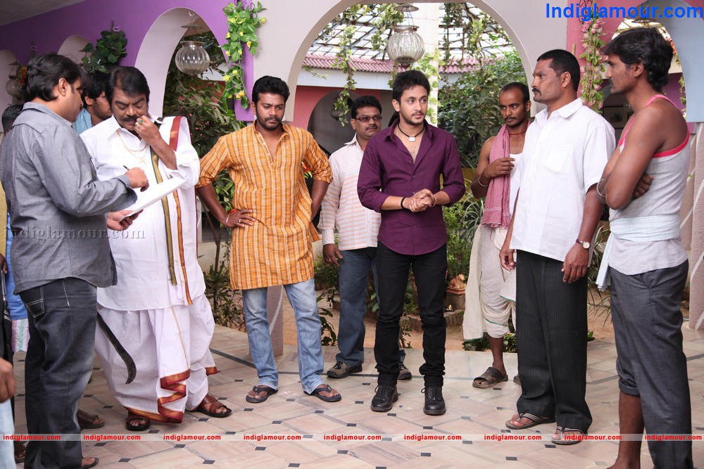 Full Guarantee Movie hd photo