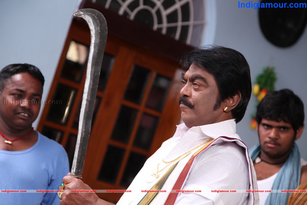 Full Guarantee Movie hd photo
